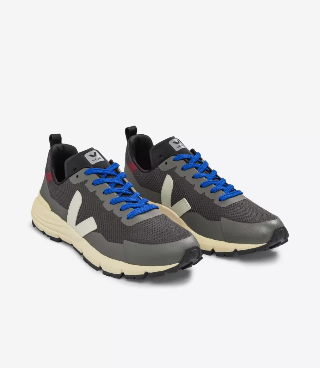 DEKKAN ALVEOMESH GRAFITE PIERRE>VEJA Flash Sale