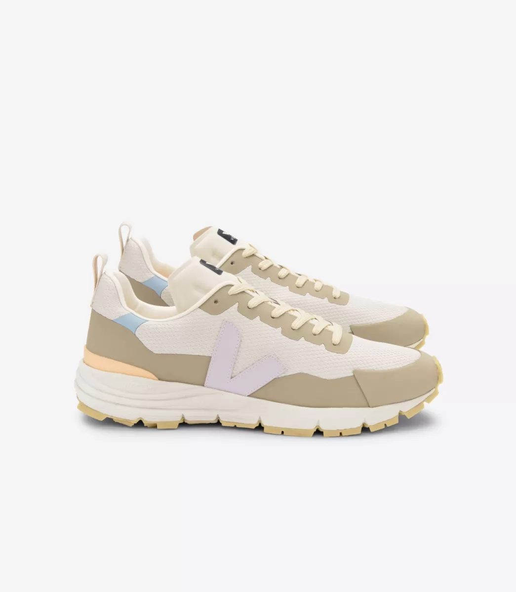 DEKKAN ALVEOMESH NATURAL PARME>VEJA Discount