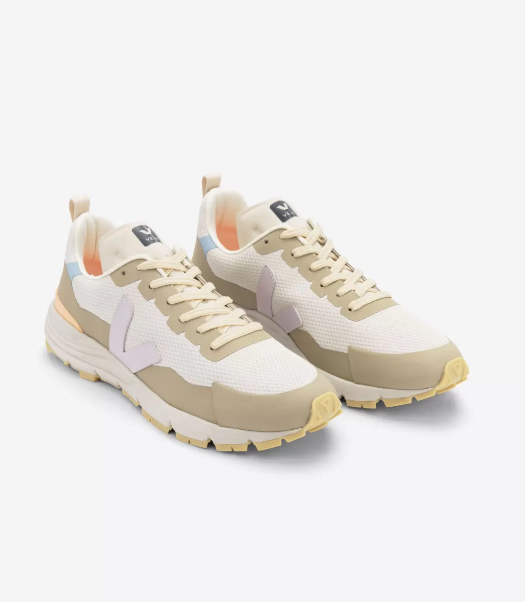 DEKKAN ALVEOMESH NATURAL PARME>VEJA Discount