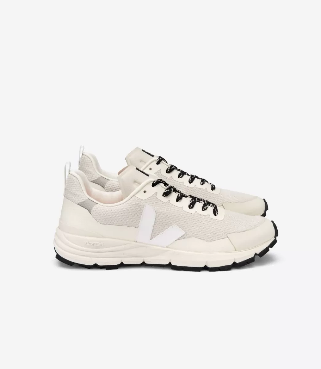 DEKKAN ALVEOMESH NATURAL WHITE>VEJA Online