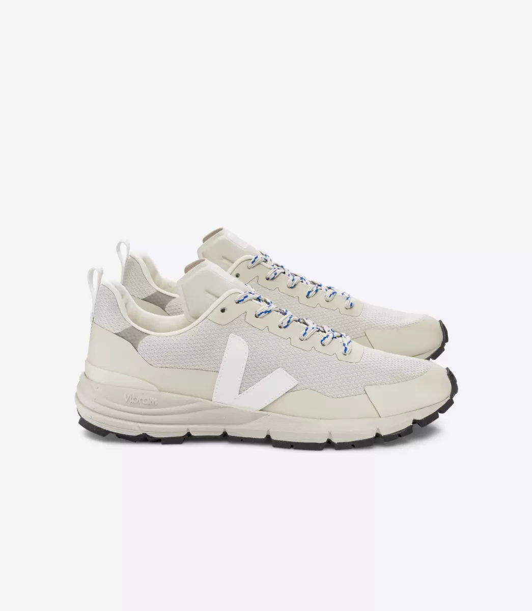 DEKKAN ALVEOMESH NATURAL WHITE>VEJA New