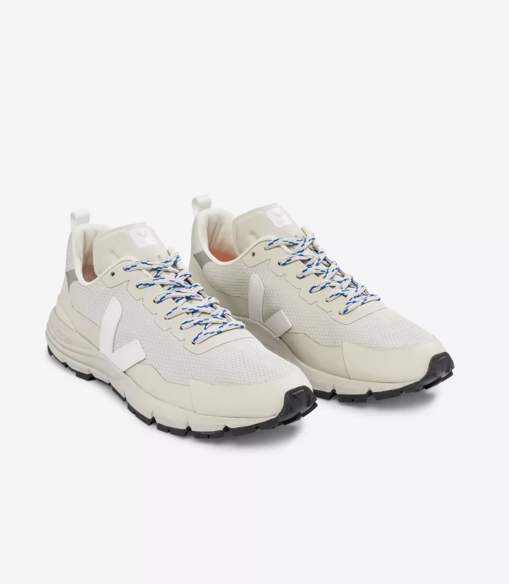 DEKKAN ALVEOMESH NATURAL WHITE>VEJA New