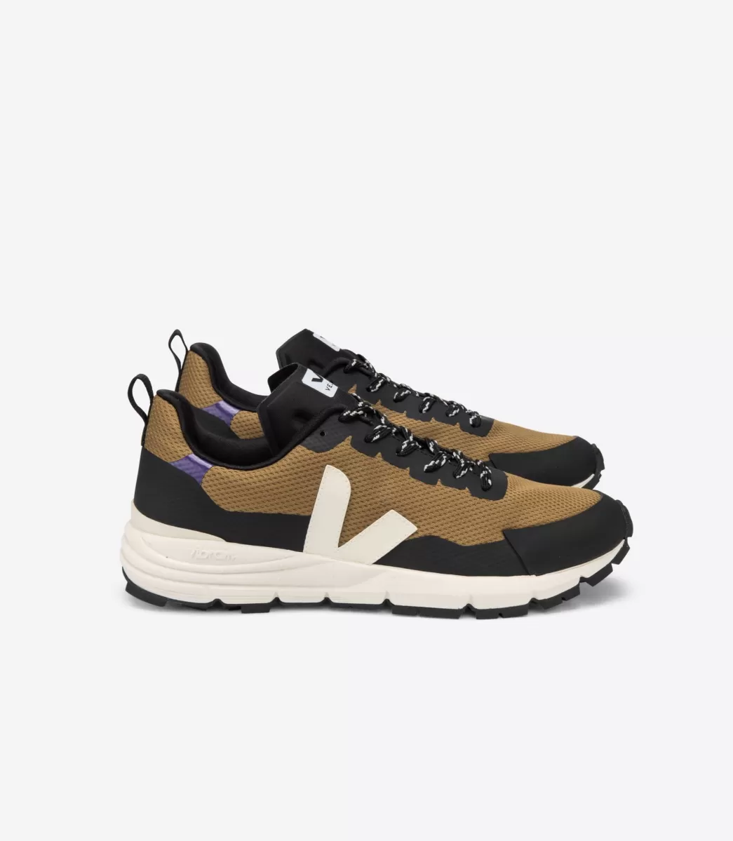 DEKKAN ALVEOMESH TENT PIERRE PURPLE>VEJA New