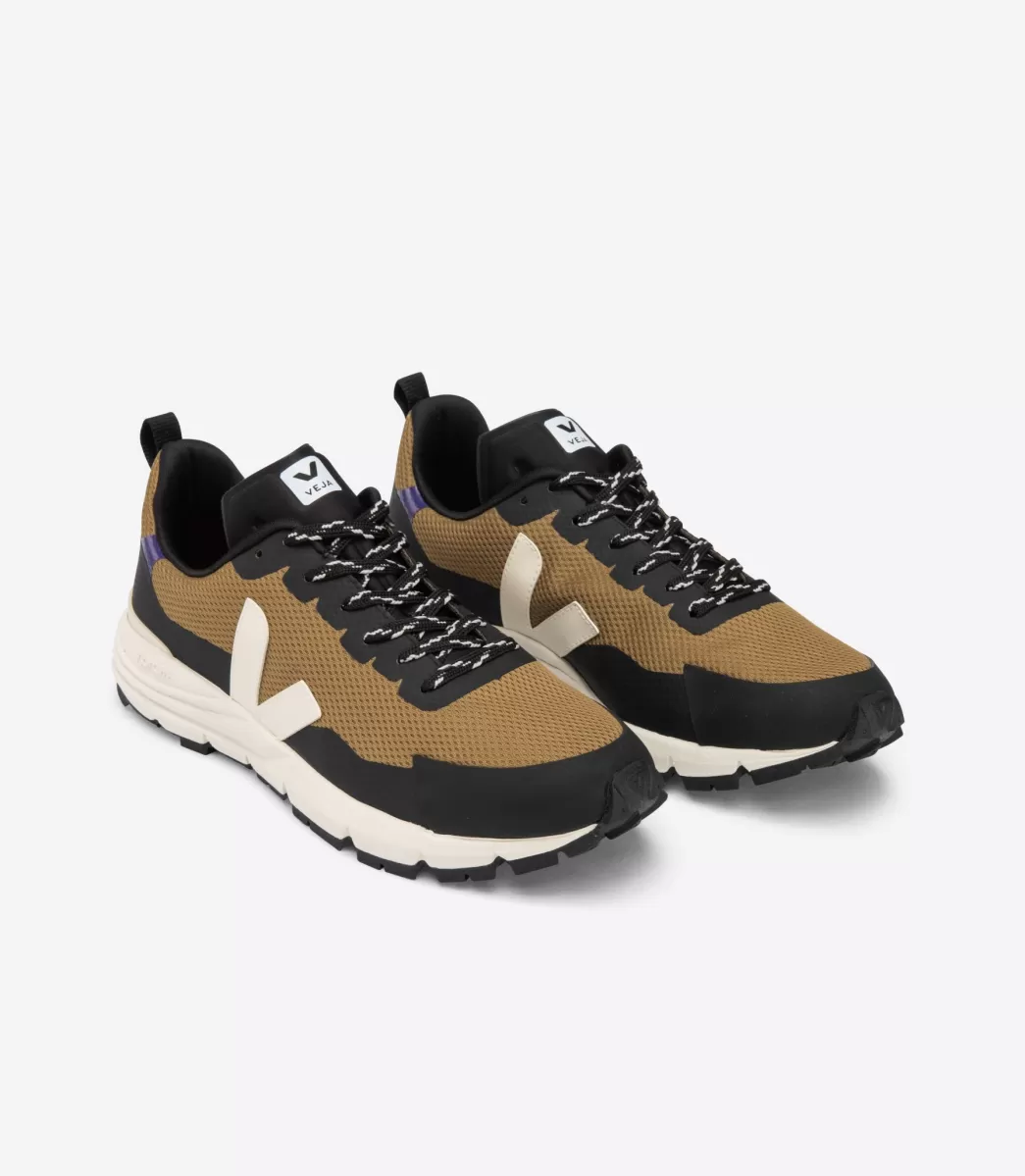 DEKKAN ALVEOMESH TENT PIERRE PURPLE>VEJA New