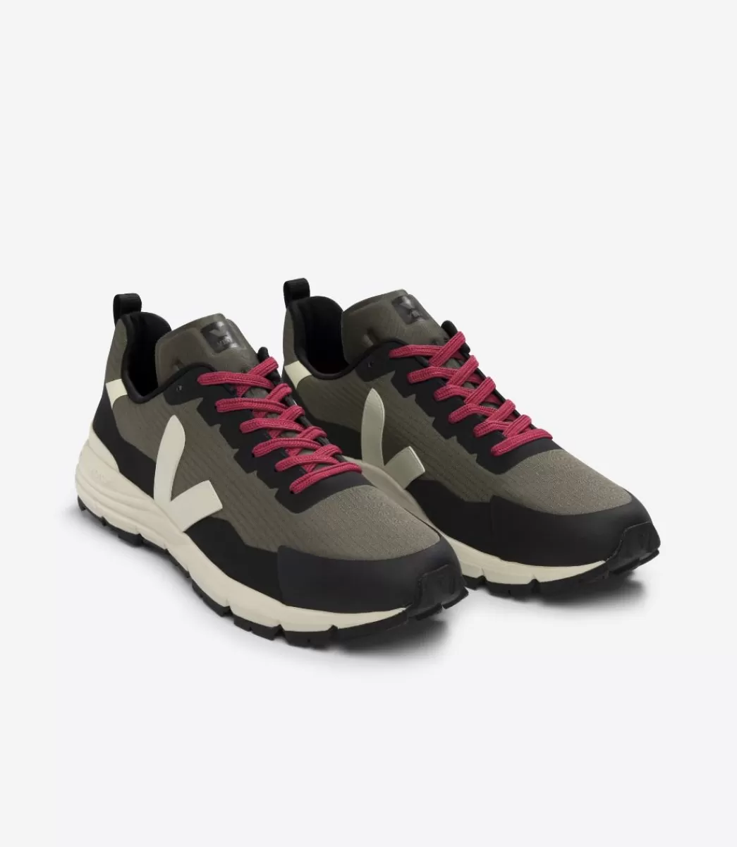 DEKKAN RIPSTOP KAKI PIERRE>VEJA Discount