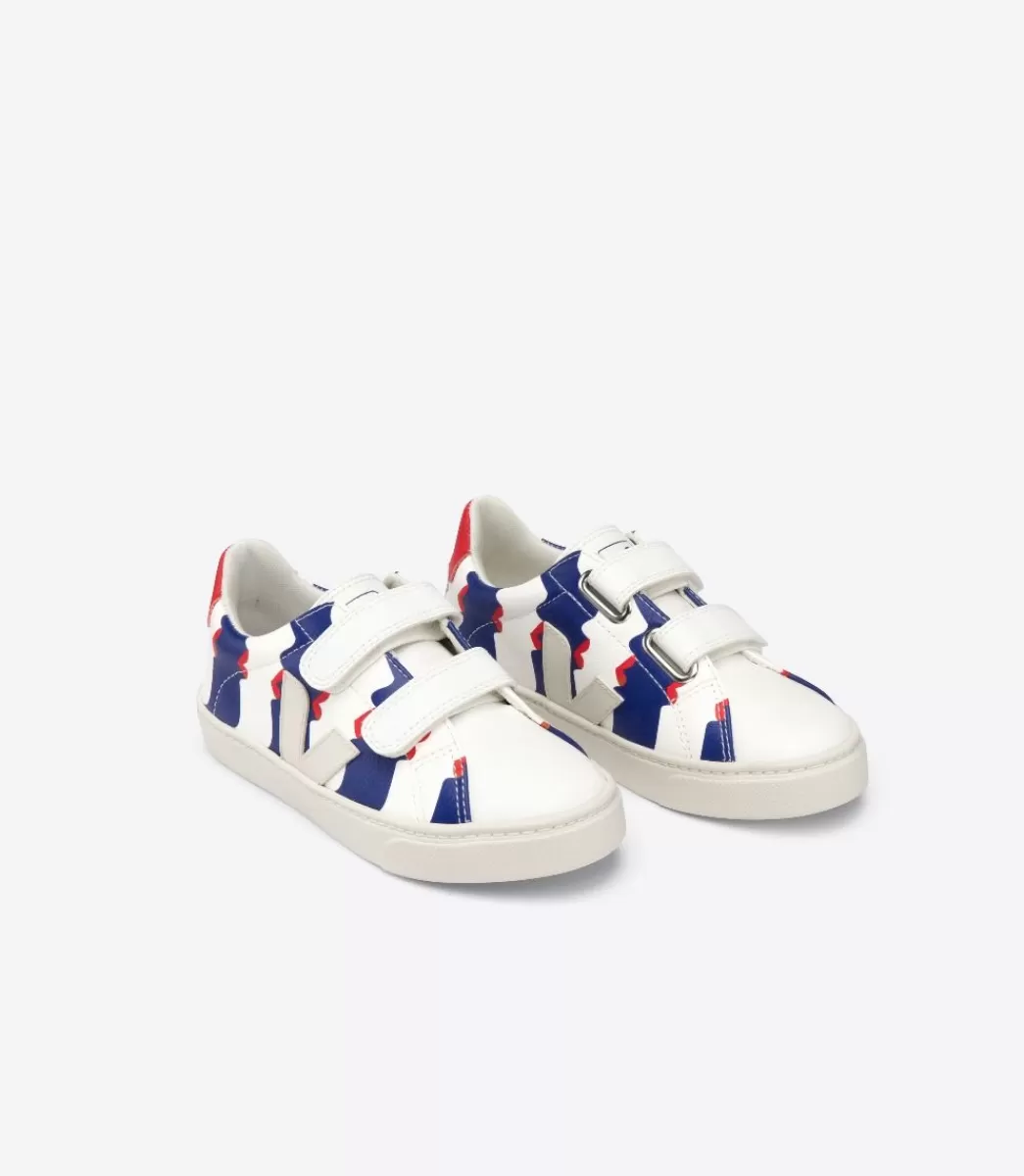 ESPLAR LEATHER X MALIKA FAVRE LIPS MULTI>VEJA Online
