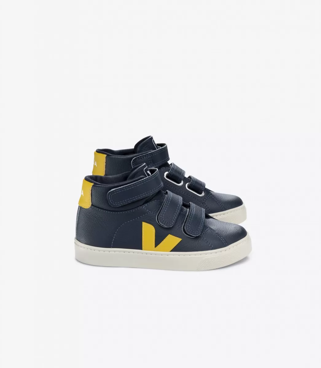 ESPLAR MID LEATHER NAUTICO TONIC>VEJA Store