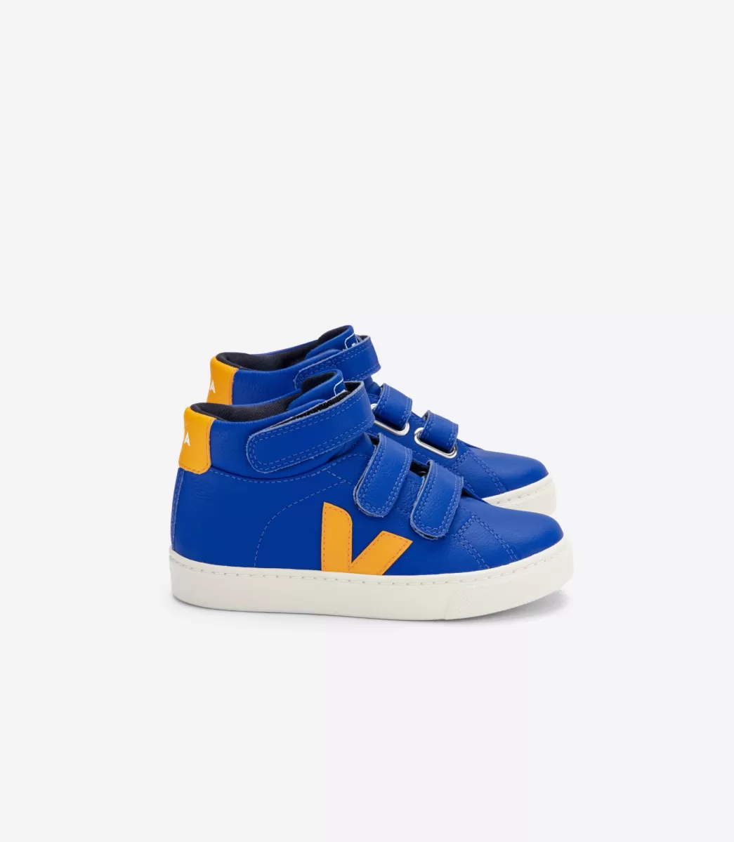ESPLAR MID LEATHER PAROS OURO>VEJA Best Sale