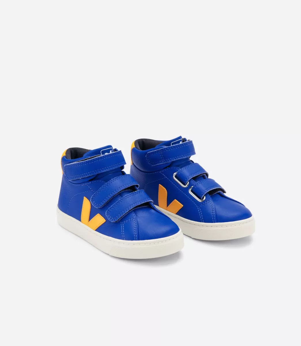 ESPLAR MID LEATHER PAROS OURO>VEJA Best Sale