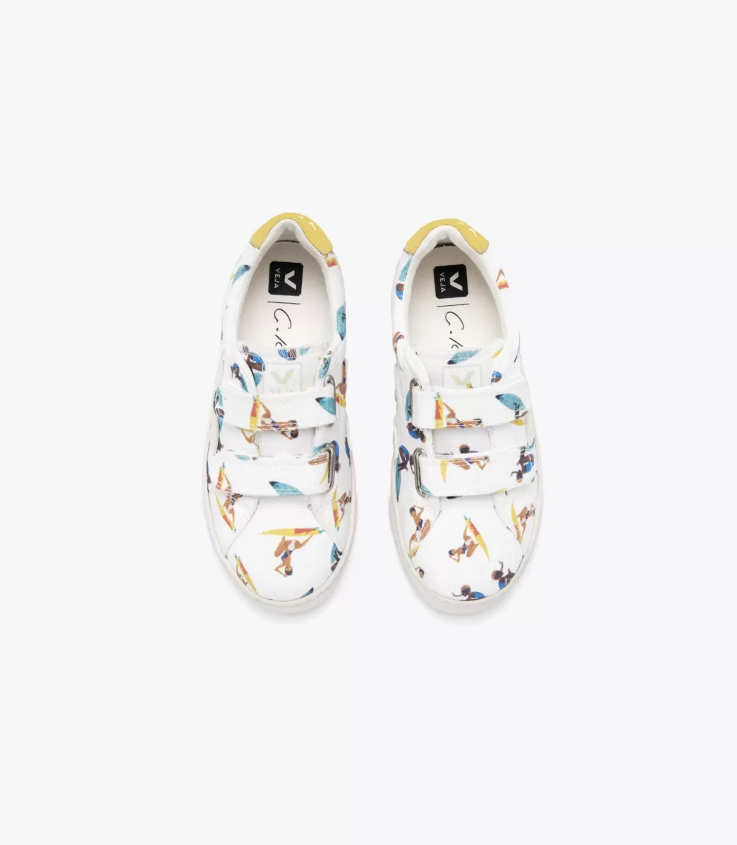 ESPLAR X G.KERO>VEJA Discount