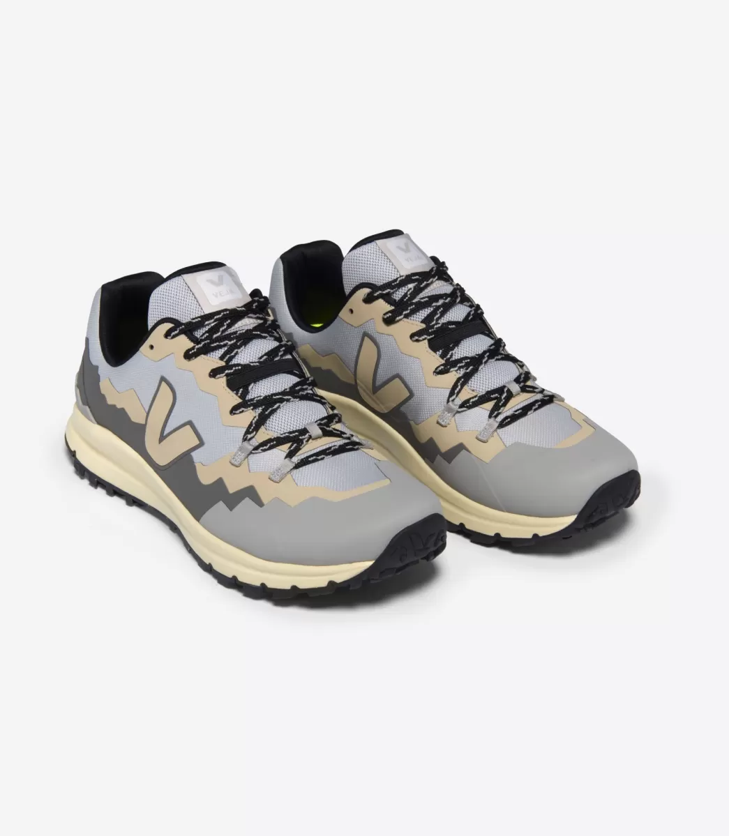 FITZ ROY LIGHT TREK-SHELL SHARK ALMOND>VEJA Hot