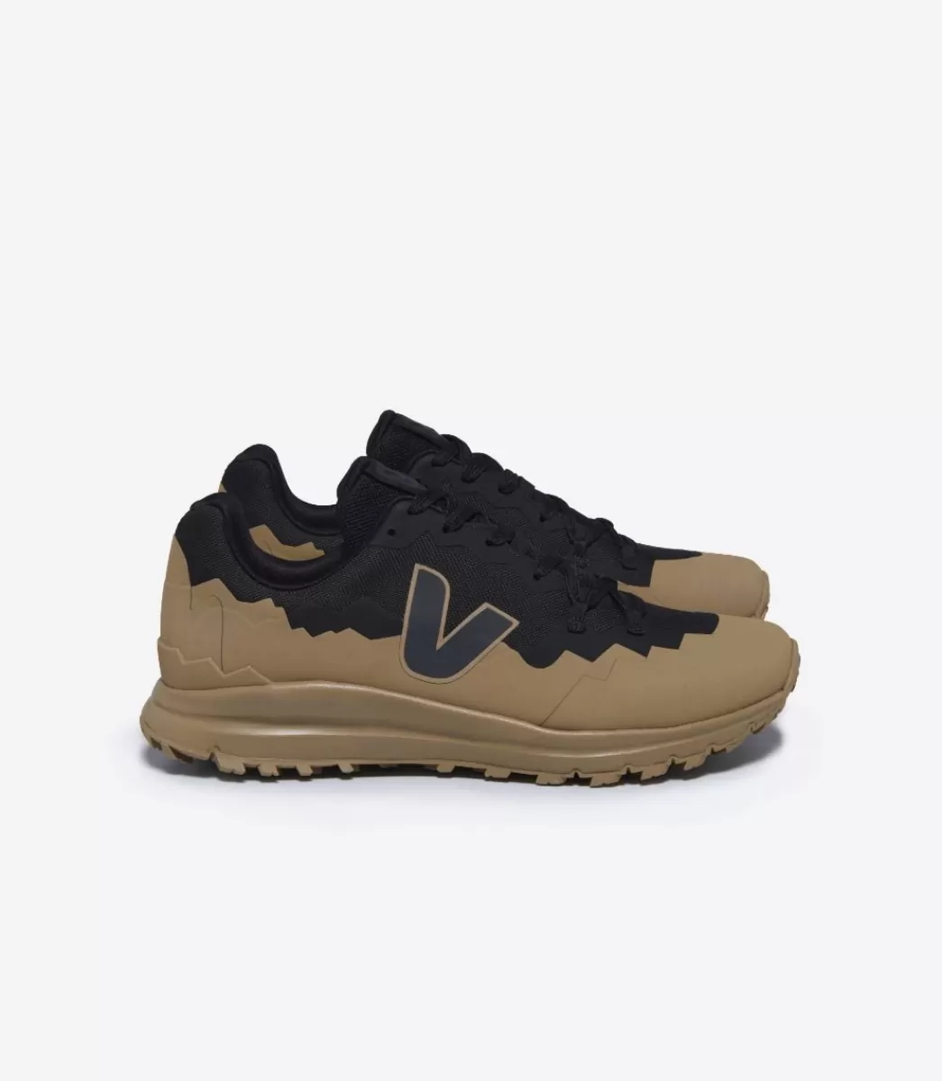 FITZ ROY TREK-SHELL BLACK GRAFITE DUNE>VEJA Outlet