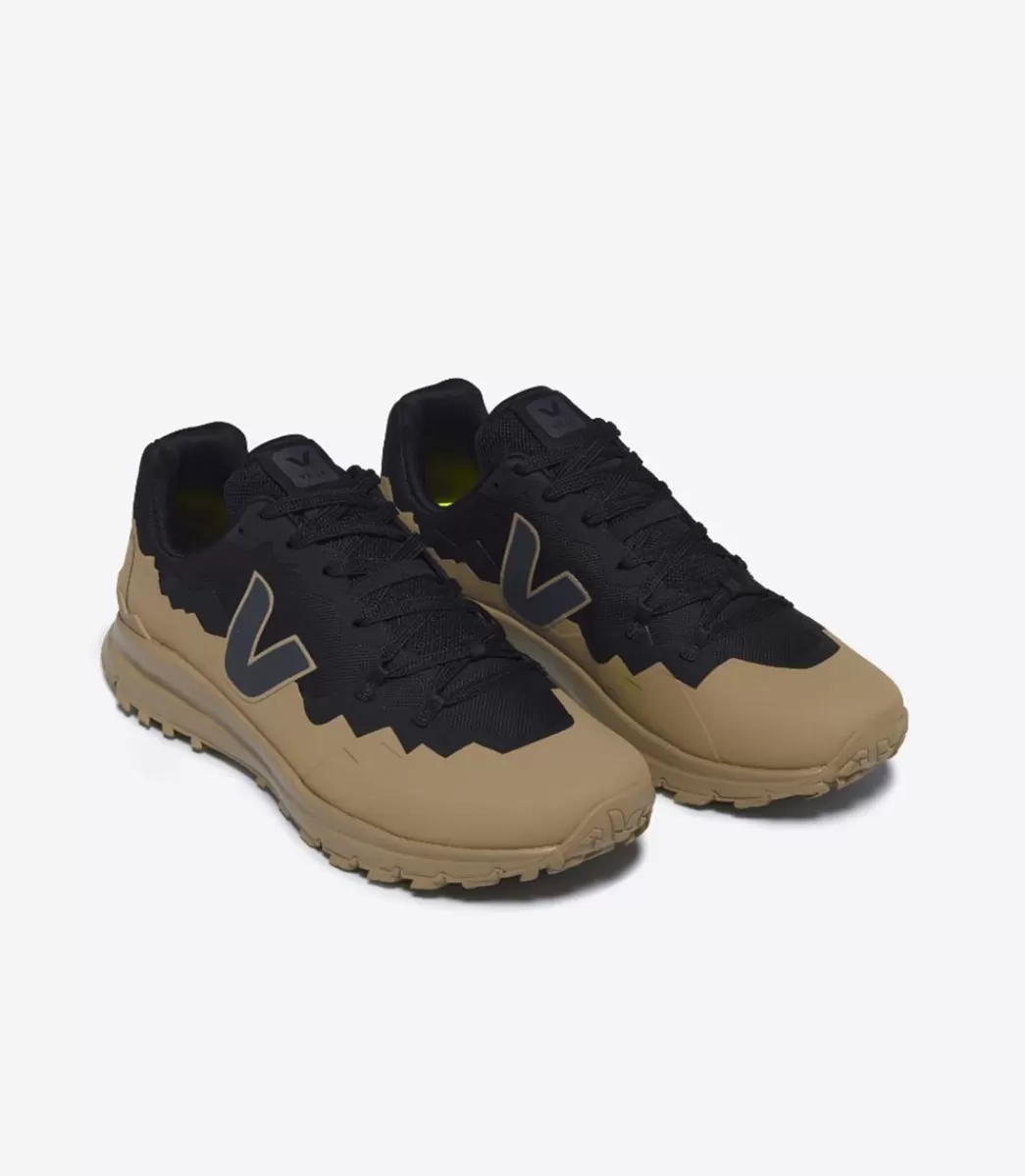 FITZ ROY TREK-SHELL BLACK GRAFITE DUNE>VEJA Outlet