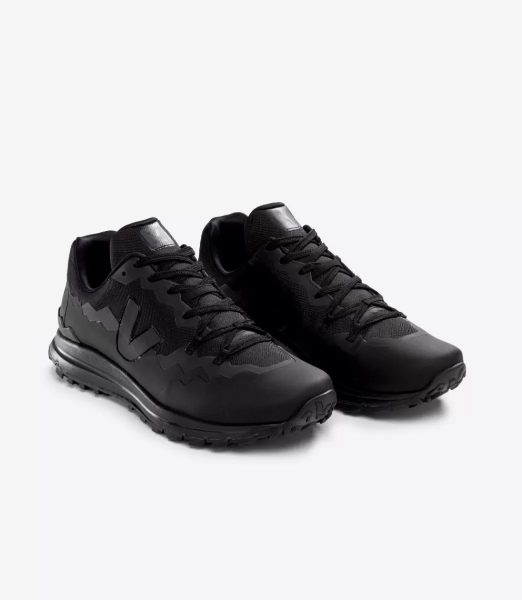 FITZ ROY TREK-SHELL FULL BLACK>VEJA Clearance
