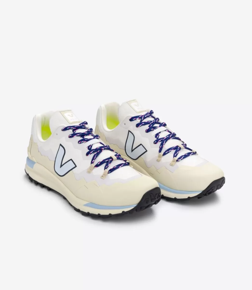 FITZ ROY TREK-SHELL GRAVEL ICE>VEJA Online