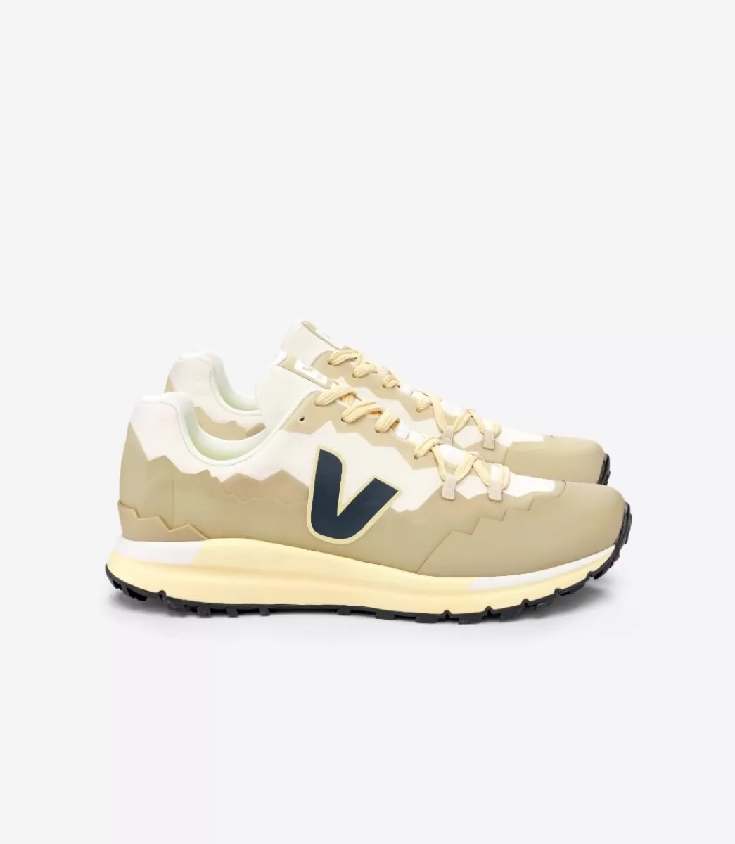FITZ ROY TREK-SHELL GRAVEL NAUTICO>VEJA Clearance