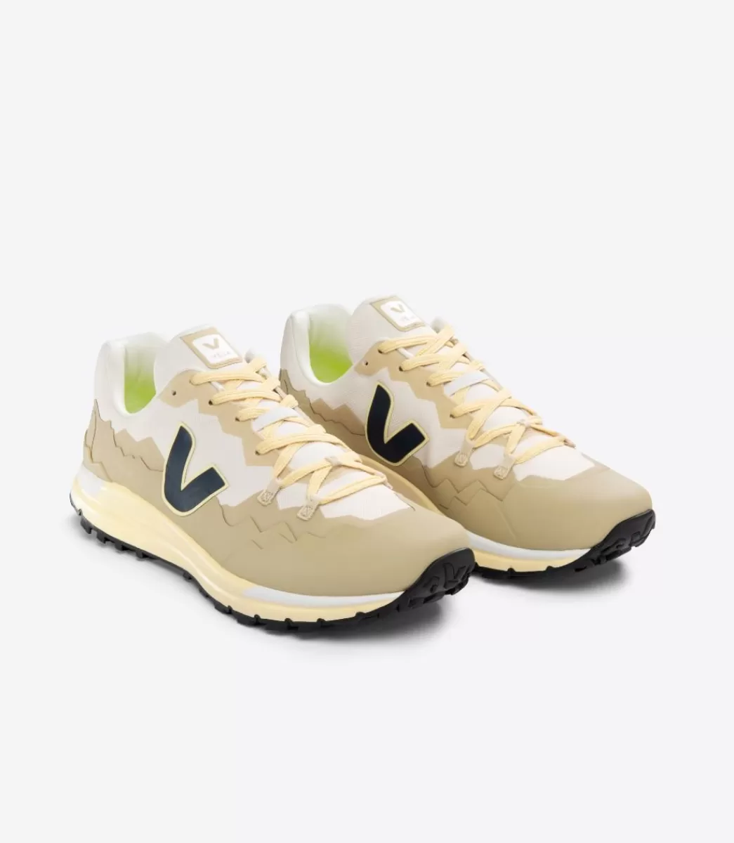 FITZ ROY TREK-SHELL GRAVEL NAUTICO>VEJA Clearance