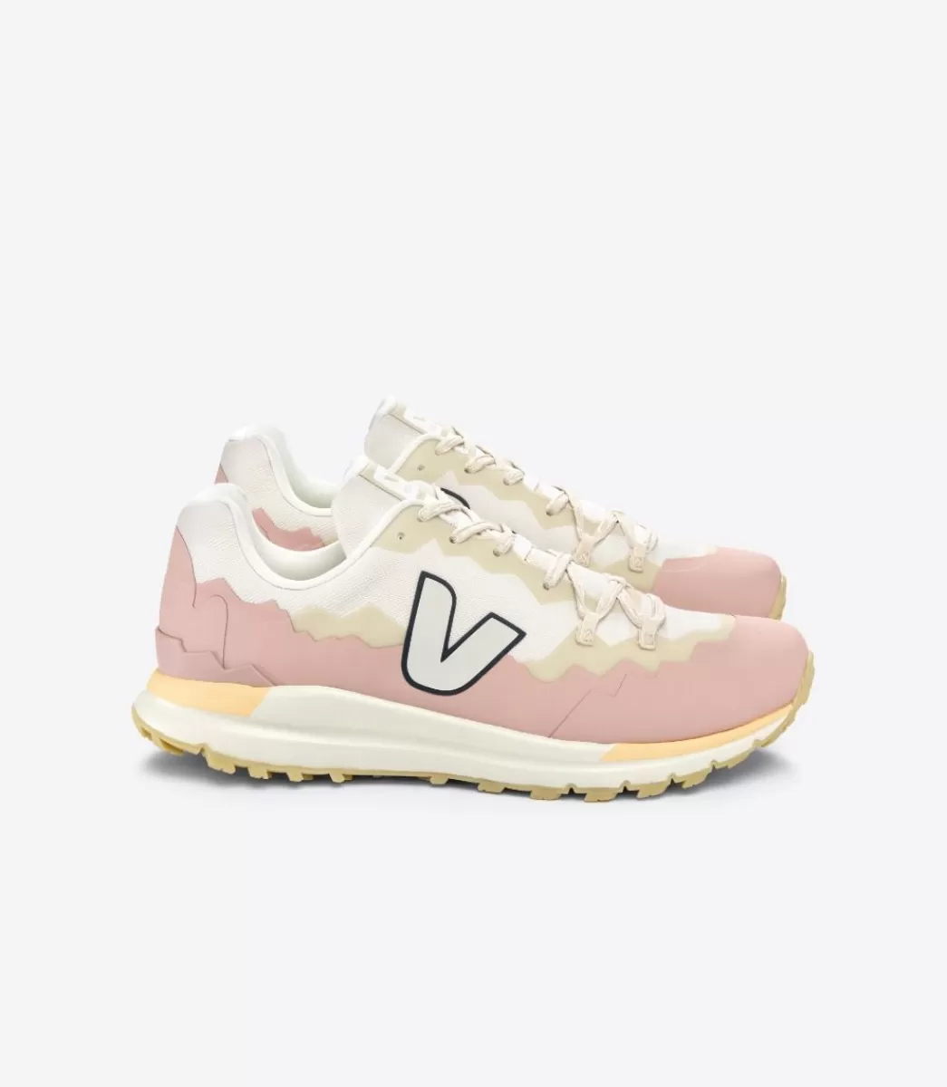 FITZ ROY TREK-SHELL GRAVEL PIERRE>VEJA Discount