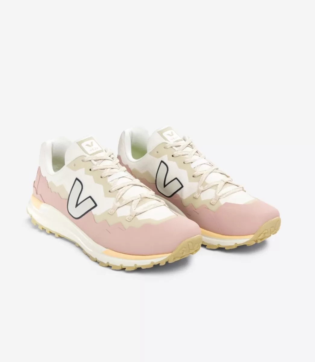 FITZ ROY TREK-SHELL GRAVEL PIERRE>VEJA Discount