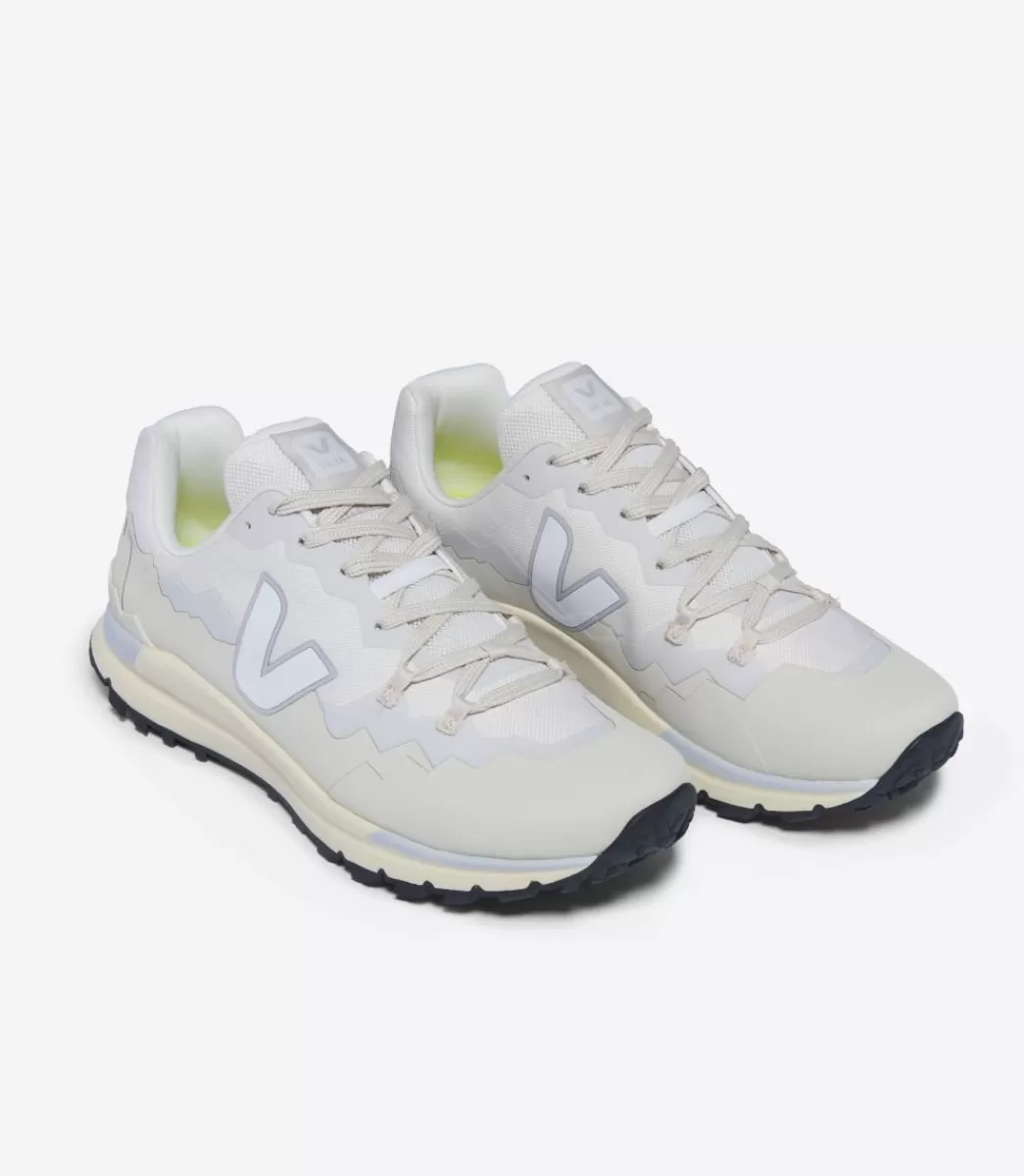 FITZ ROY TREK-SHELL GRAVEL WHITE>VEJA Online