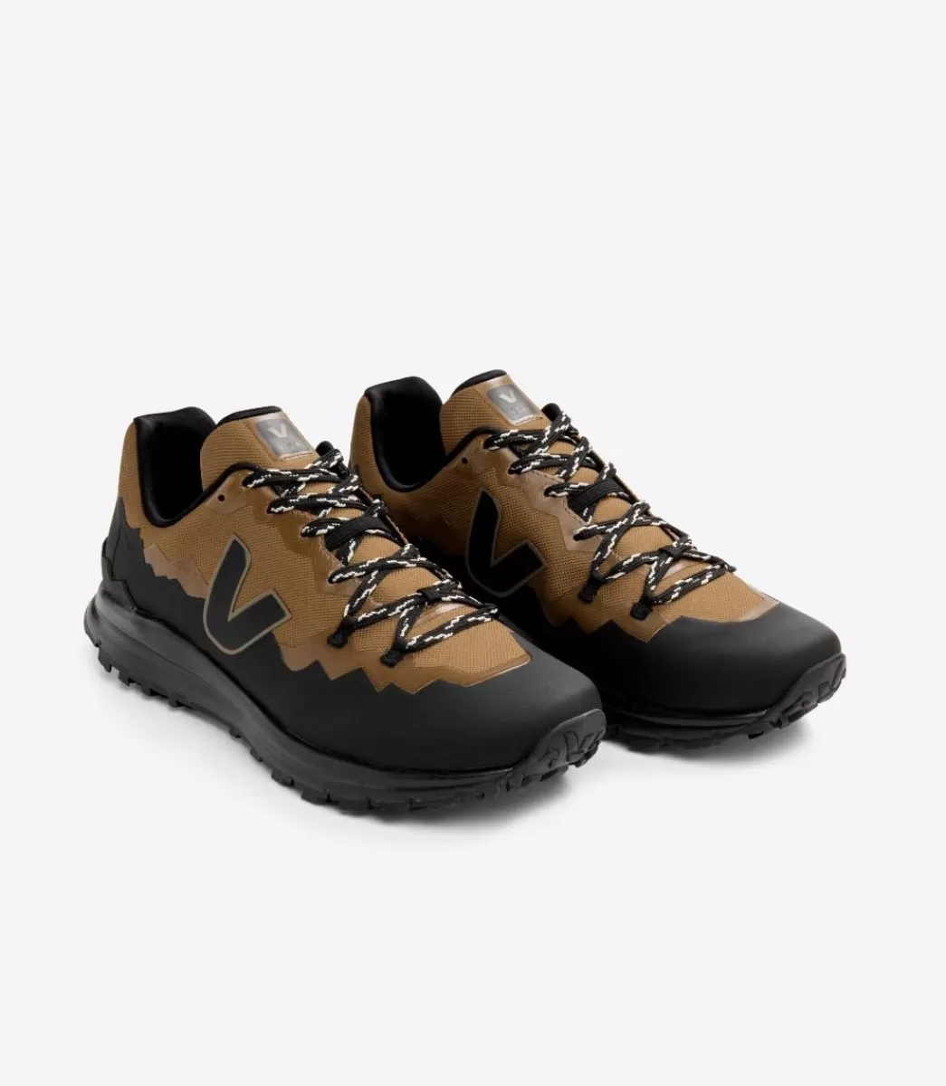 FITZ ROY TREK-SHELL TERRA BLACK>VEJA Hot