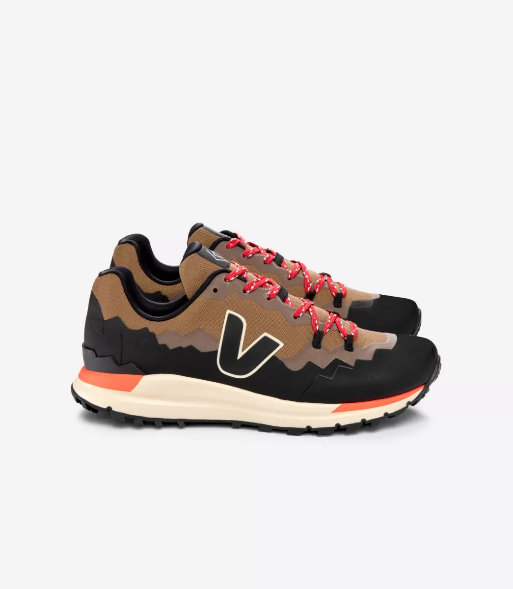 FITZ ROY TREK-SHELL X CENTRE COMMERCIAL TERRA>VEJA Sale