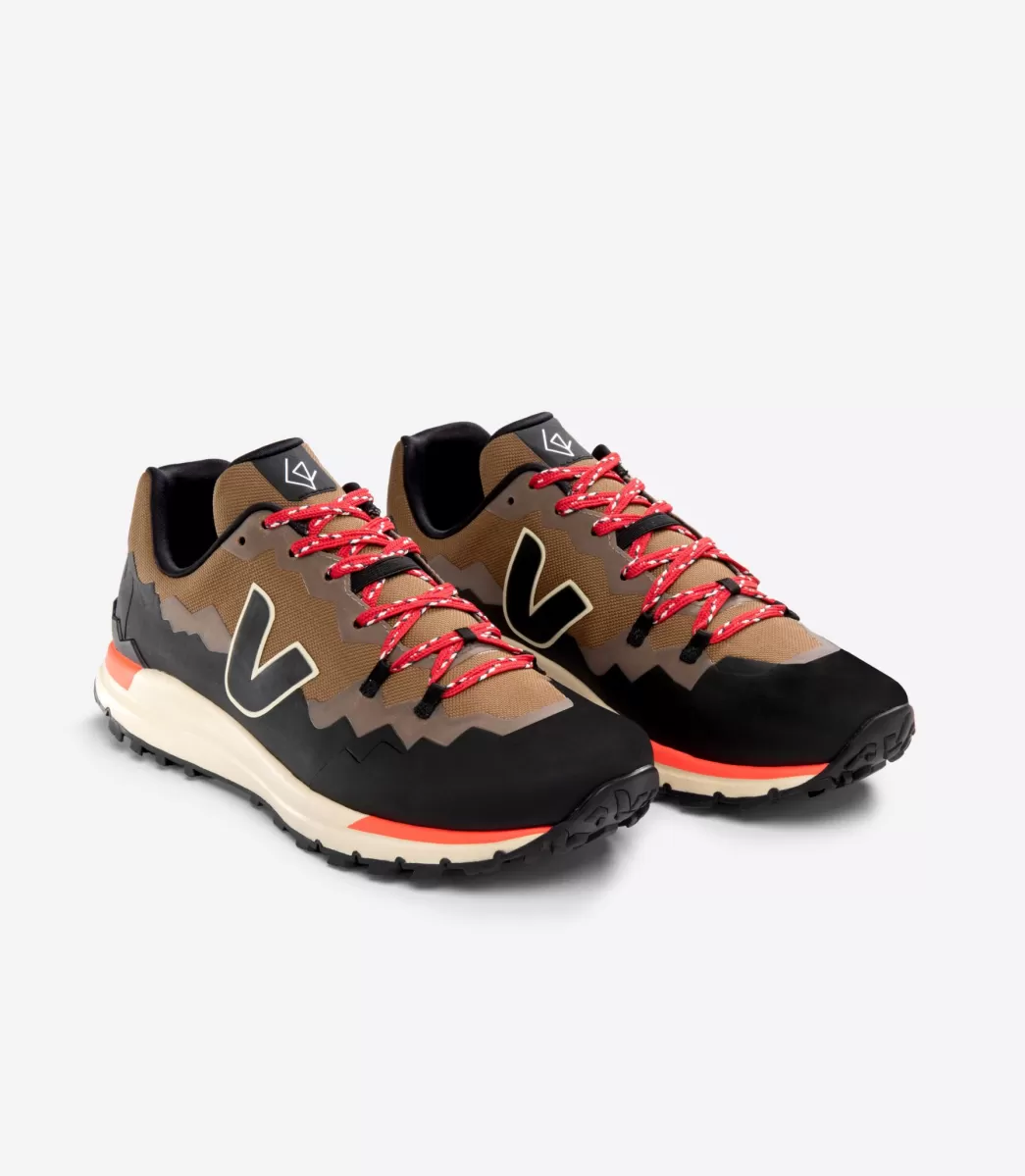 FITZ ROY TREK-SHELL X CENTRE COMMERCIAL TERRA>VEJA Sale
