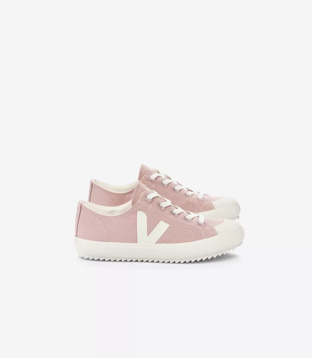 FLIP ELASTIC LACES CANVAS BABE PIERRE>VEJA Shop