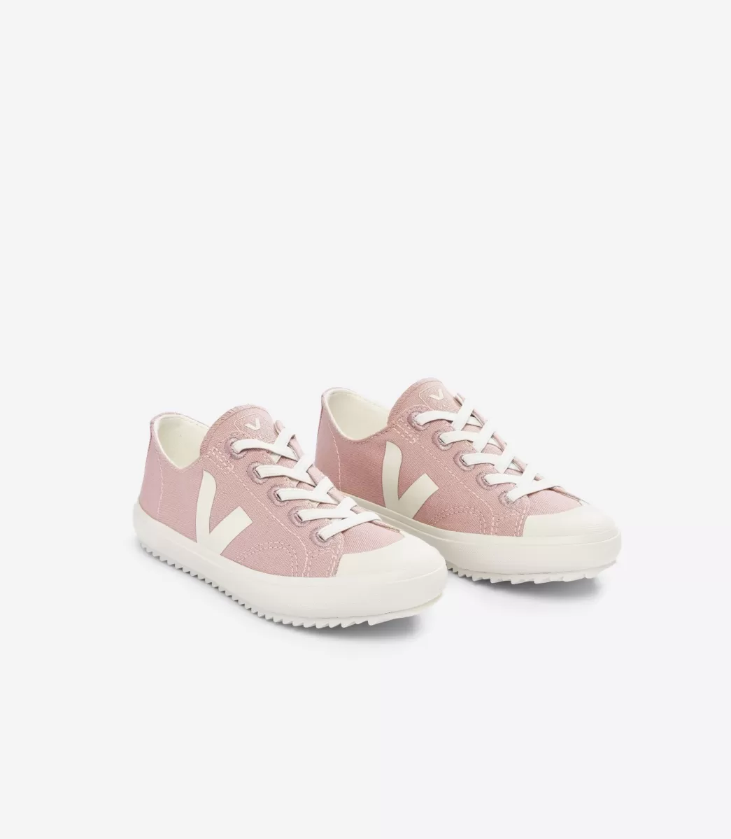 FLIP ELASTIC LACES CANVAS BABE PIERRE>VEJA Shop