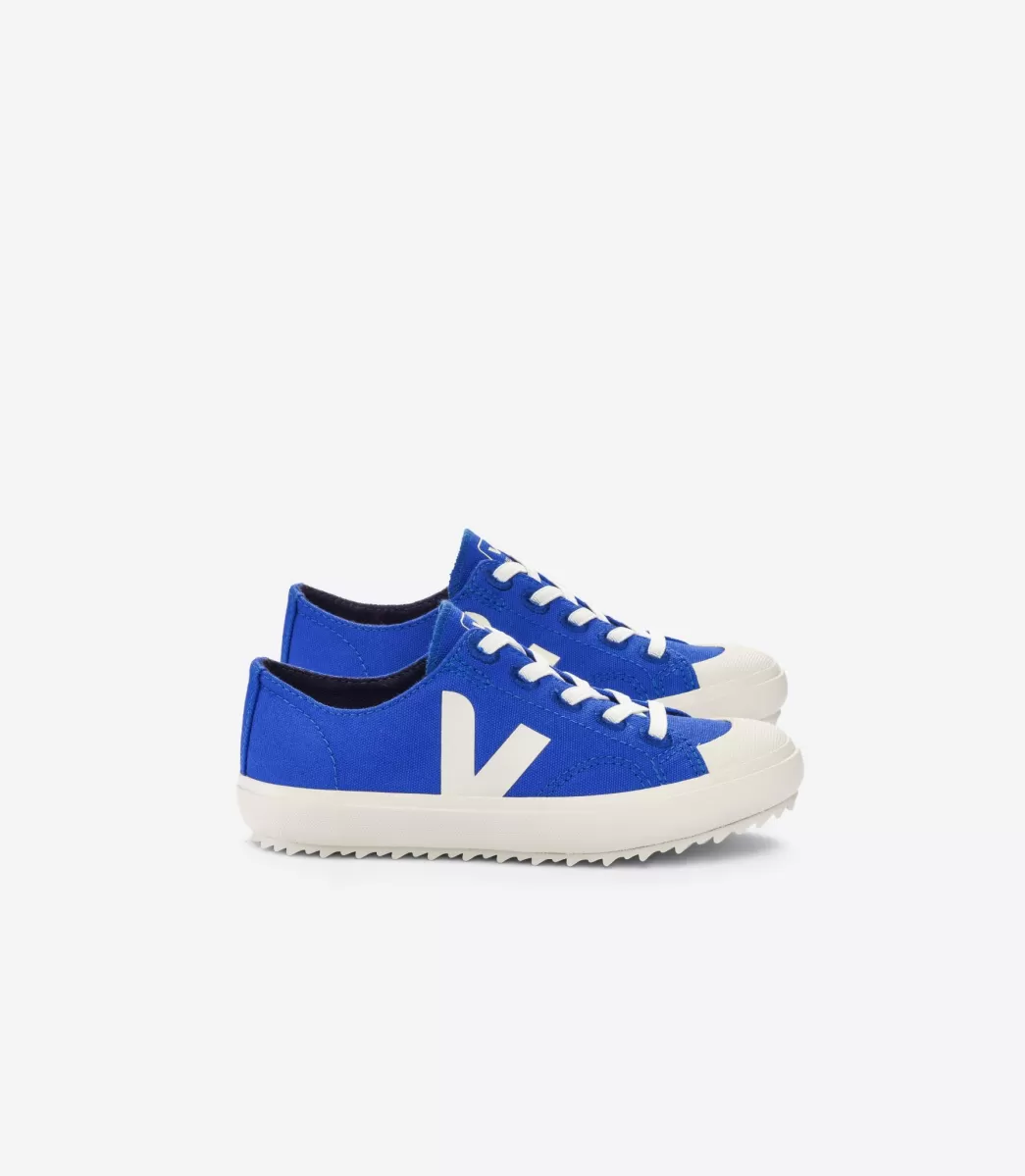 FLIP ELASTIC LACES CANVAS PAROS PIERRE>VEJA Cheap
