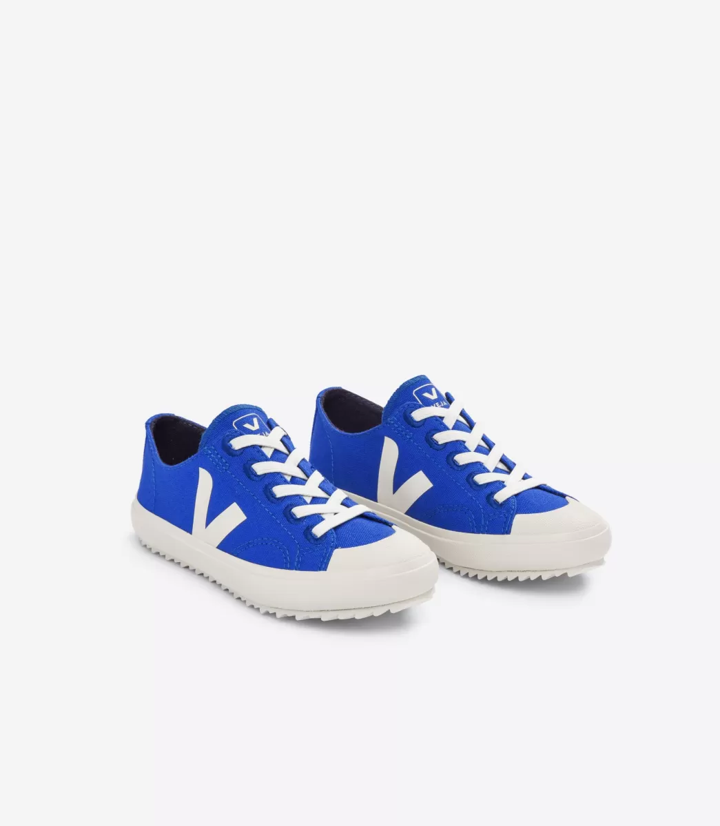 FLIP ELASTIC LACES CANVAS PAROS PIERRE>VEJA Cheap