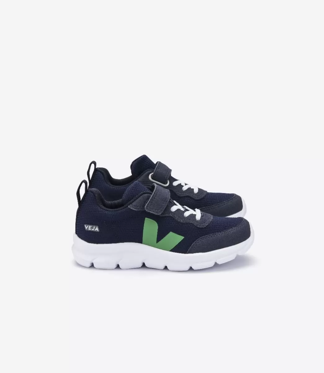 GORILLA B-MESH NAUTICO LEAF>VEJA Shop