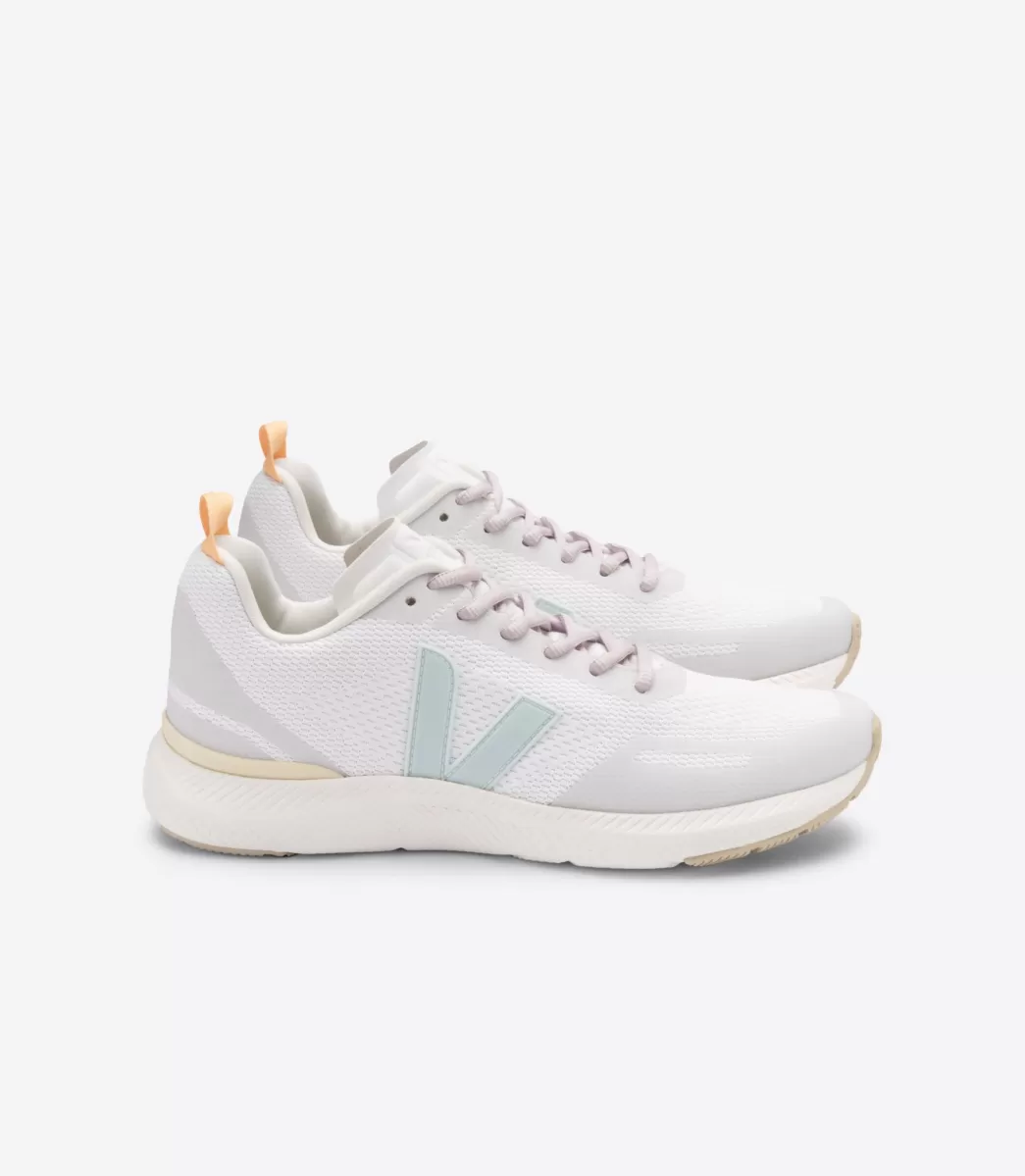 IMPALA ENGINEERED-MESH EGGSHELL MENTHOL>VEJA Best