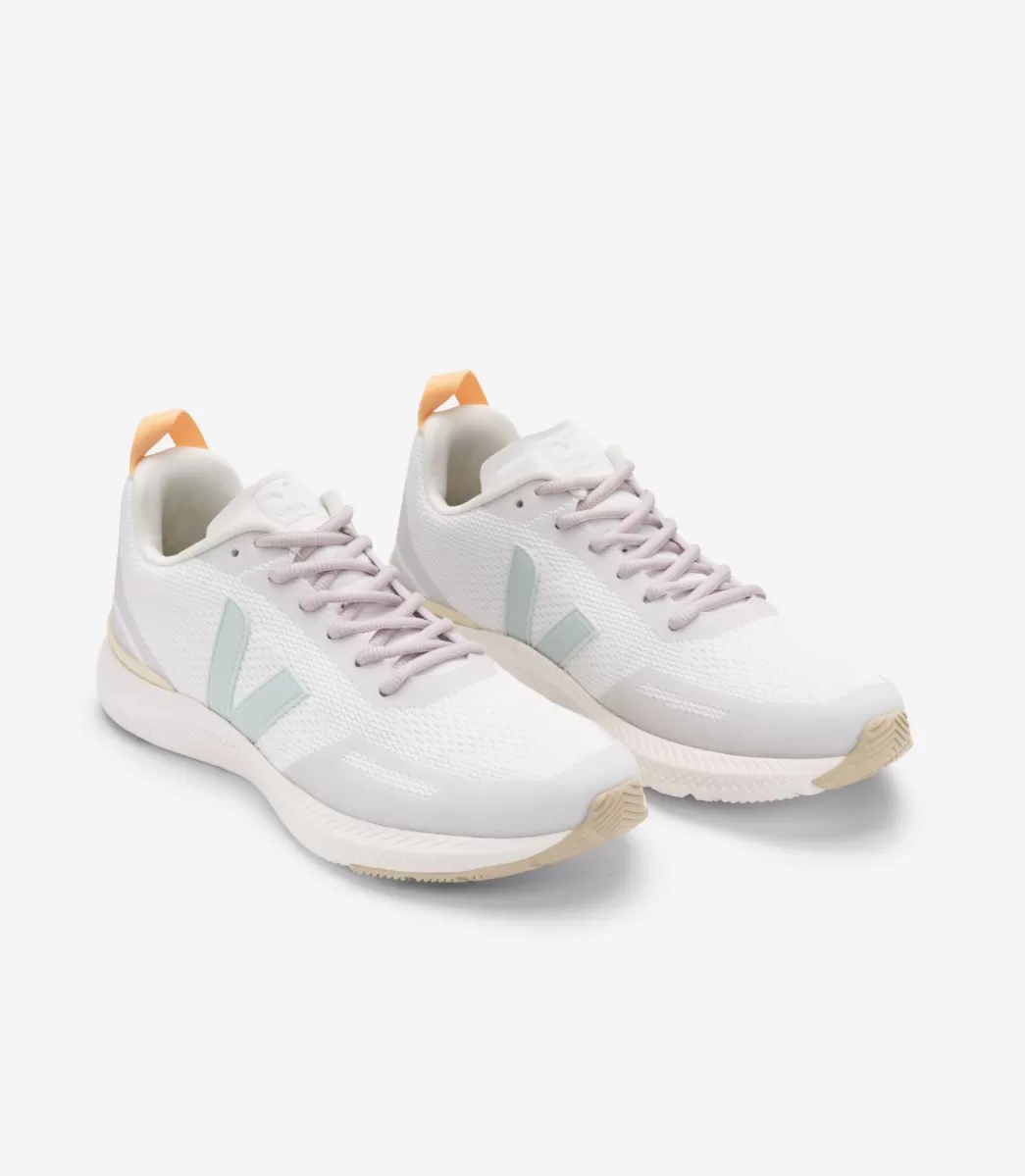 IMPALA ENGINEERED-MESH EGGSHELL MENTHOL>VEJA Best