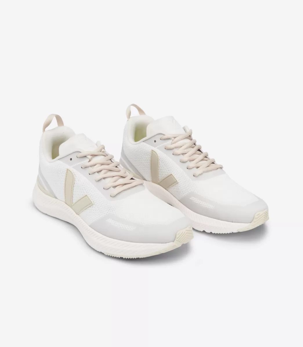 IMPALA ENGINEERED-MESH EGGSHELL PIERRE>VEJA Cheap