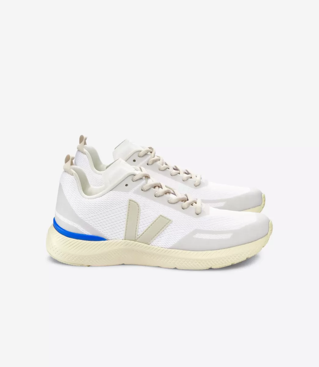 IMPALA ENGINEERED-MESH EGGSHELL PIERRE BUTTER>VEJA Cheap