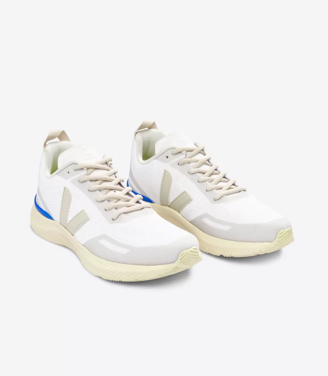 IMPALA ENGINEERED-MESH EGGSHELL PIERRE BUTTER>VEJA Cheap