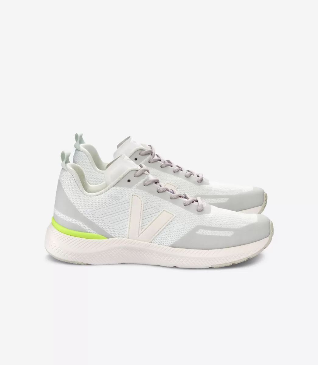 IMPALA ENGINEERED-MESH FROST CREAM>VEJA Sale