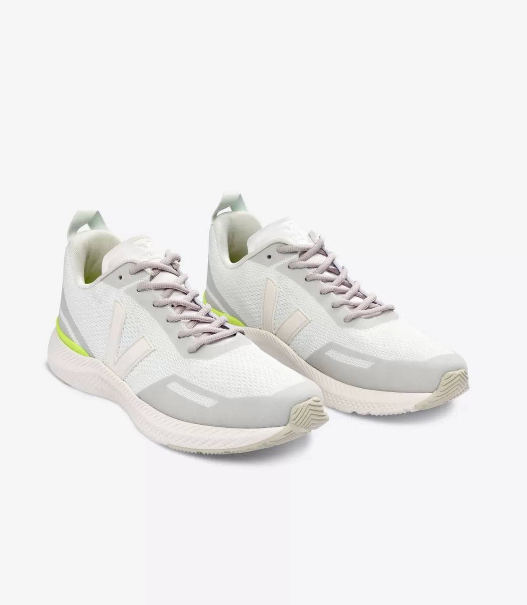 IMPALA ENGINEERED-MESH FROST CREAM>VEJA Sale