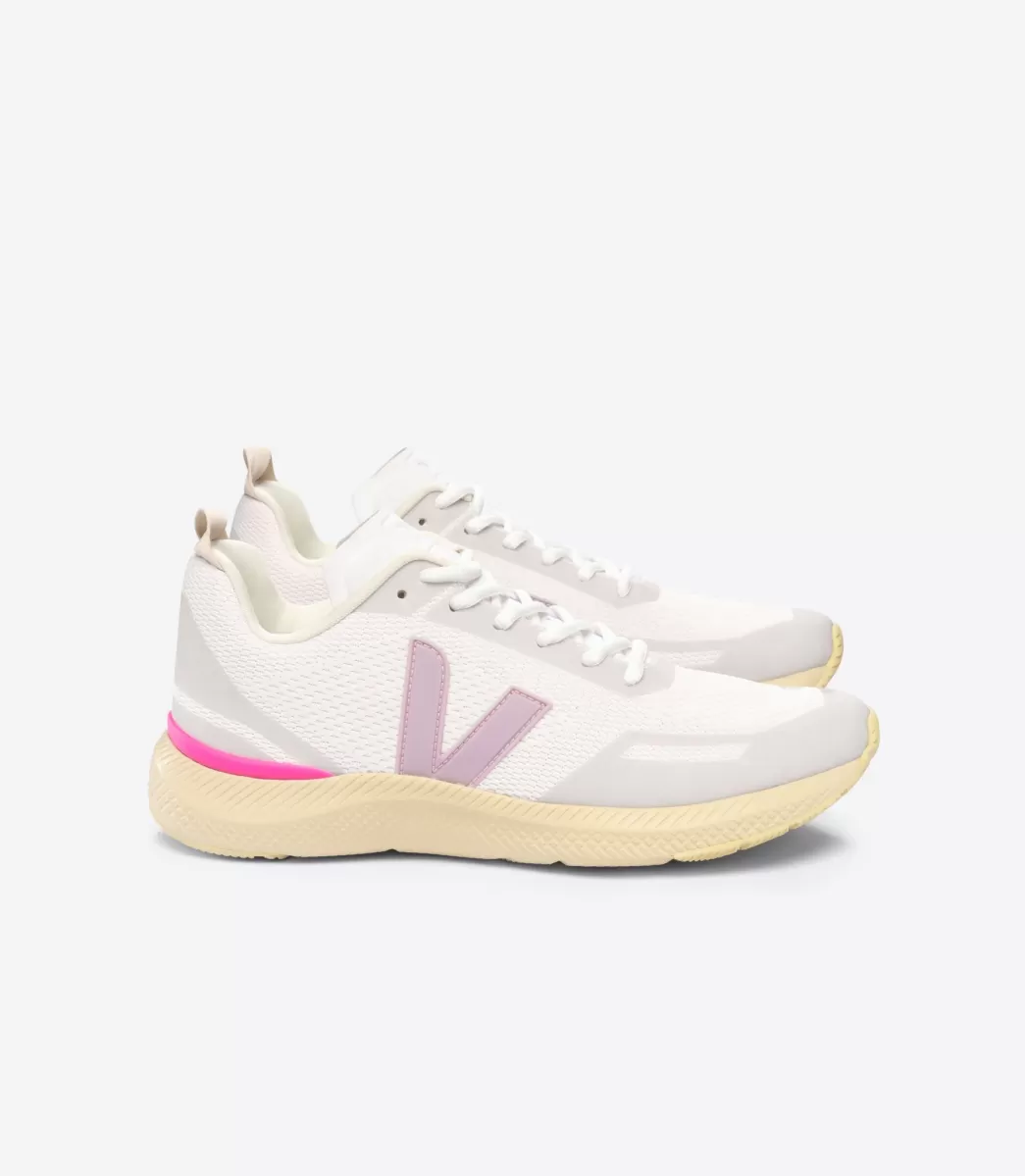 IMPALA ENGINEERED-MESH GLAZE PARME>VEJA Best