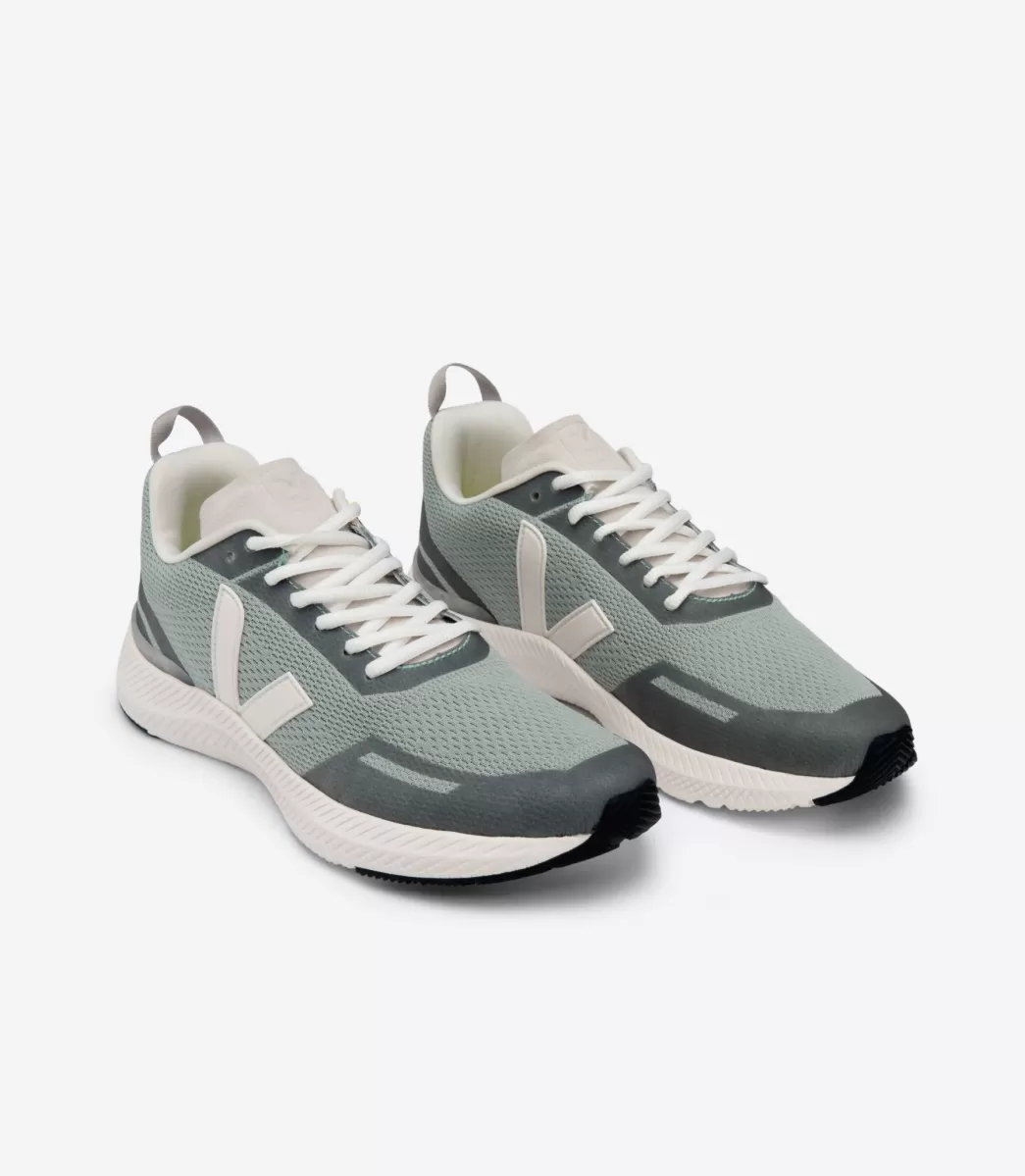 IMPALA ENGINEERED-MESH MATCHA CREAM>VEJA Best