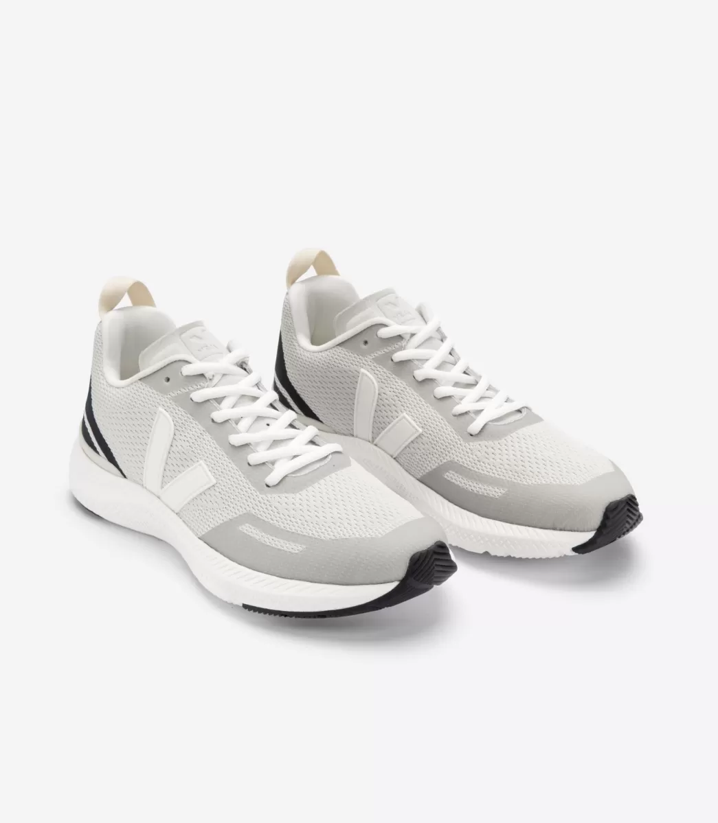 IMPALA ENGINEERED-MESH NATURAL BLACK>VEJA Discount
