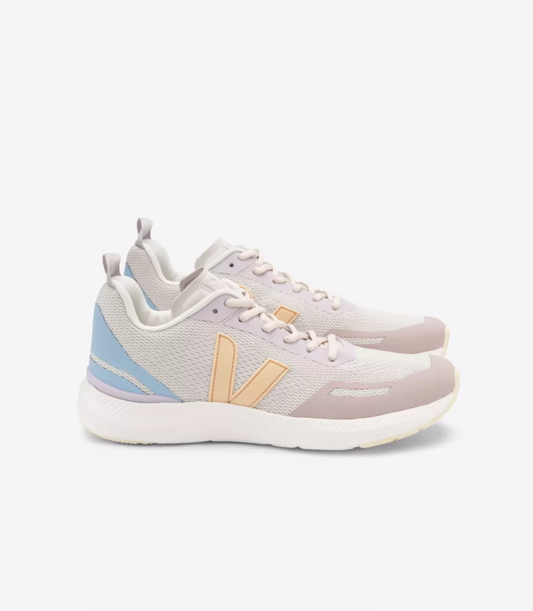 IMPALA ENGINEERED-MESH NATURAL PEACH>VEJA Store