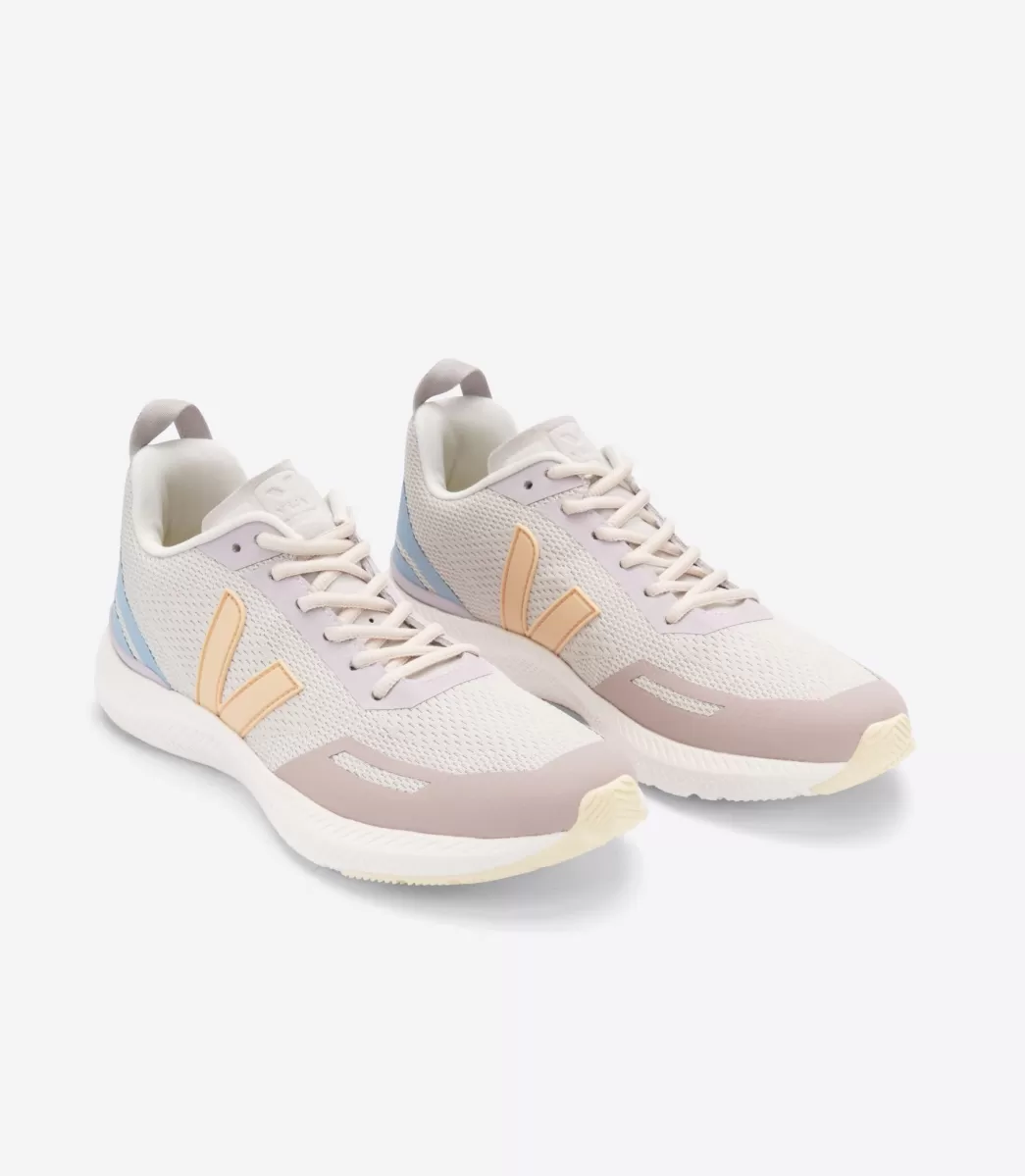 IMPALA ENGINEERED-MESH NATURAL PEACH>VEJA Store