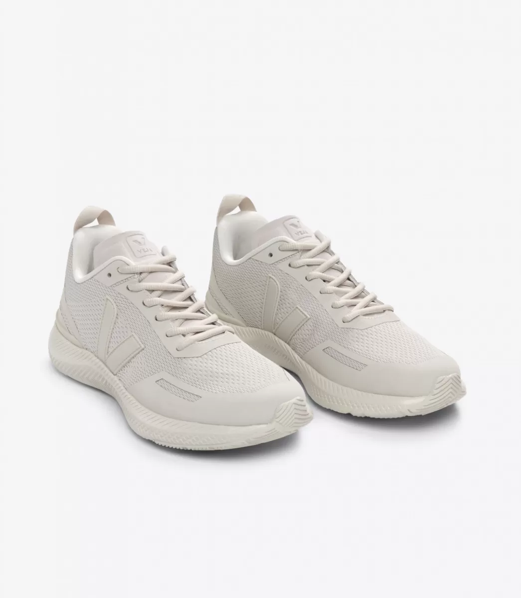 IMPALA ENGINEERED-MESH NATURAL PIERRE>VEJA Discount
