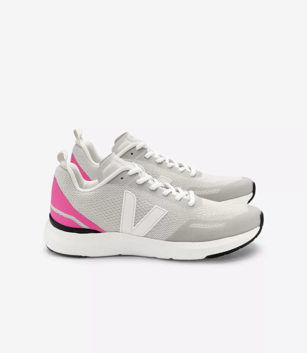 IMPALA ENGINEERED-MESH NATURAL SARI>VEJA Store