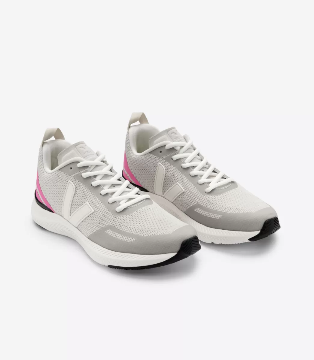 IMPALA ENGINEERED-MESH NATURAL SARI>VEJA Store