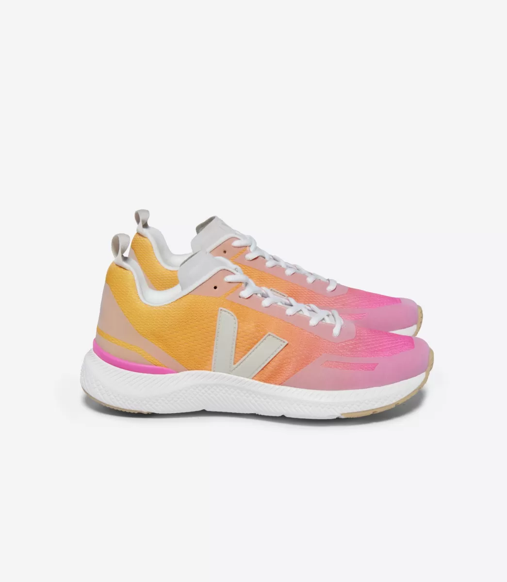 IMPALA ENGINEERED-MESH OURO SARI PIERRE>VEJA Store