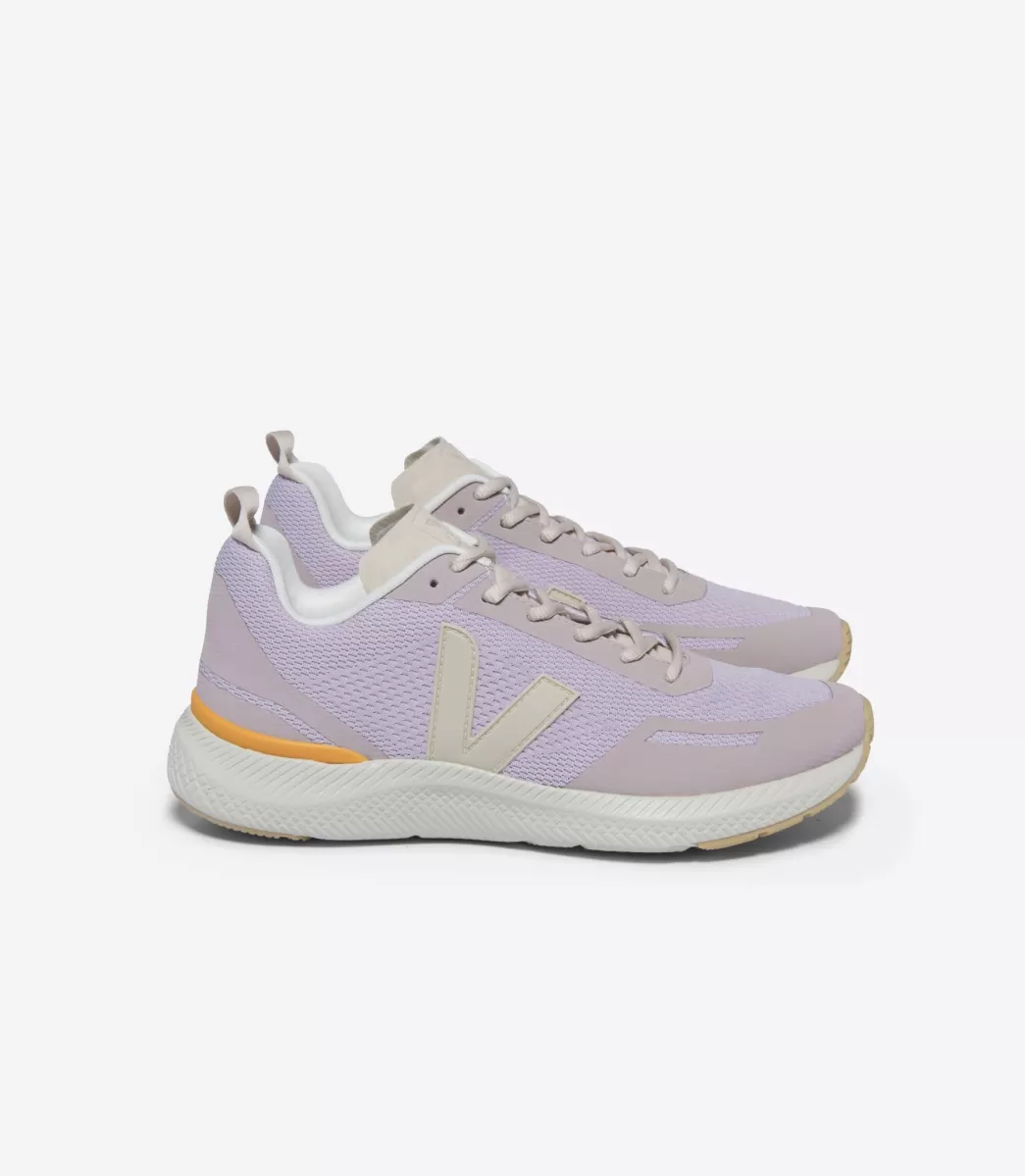 IMPALA ENGINEERED-MESH PARME SABLE>VEJA Fashion
