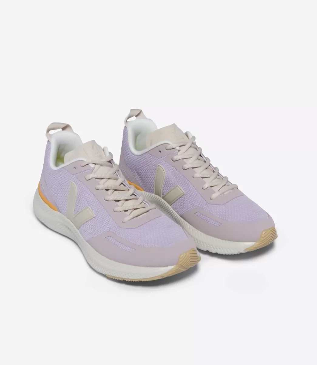 IMPALA ENGINEERED-MESH PARME SABLE>VEJA Fashion